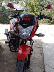 Hero Splendor iSmart 110